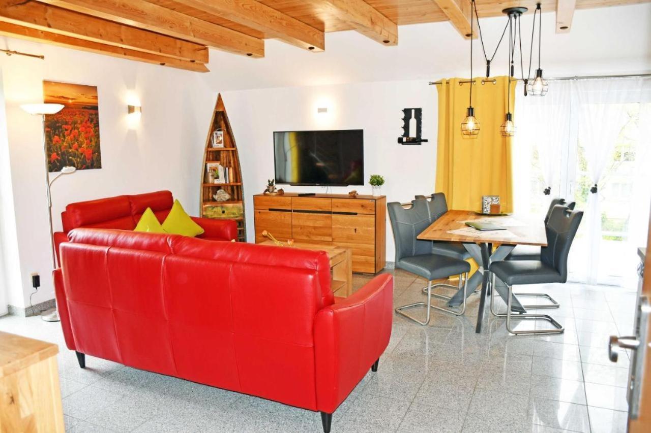 Ferienwohnung Selliner Strand Zewnętrze zdjęcie